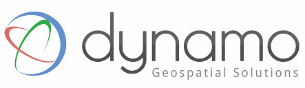 Dynamo Spatial Parcel Data Logo